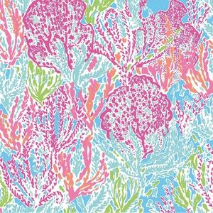 Meet your Posher, Lily